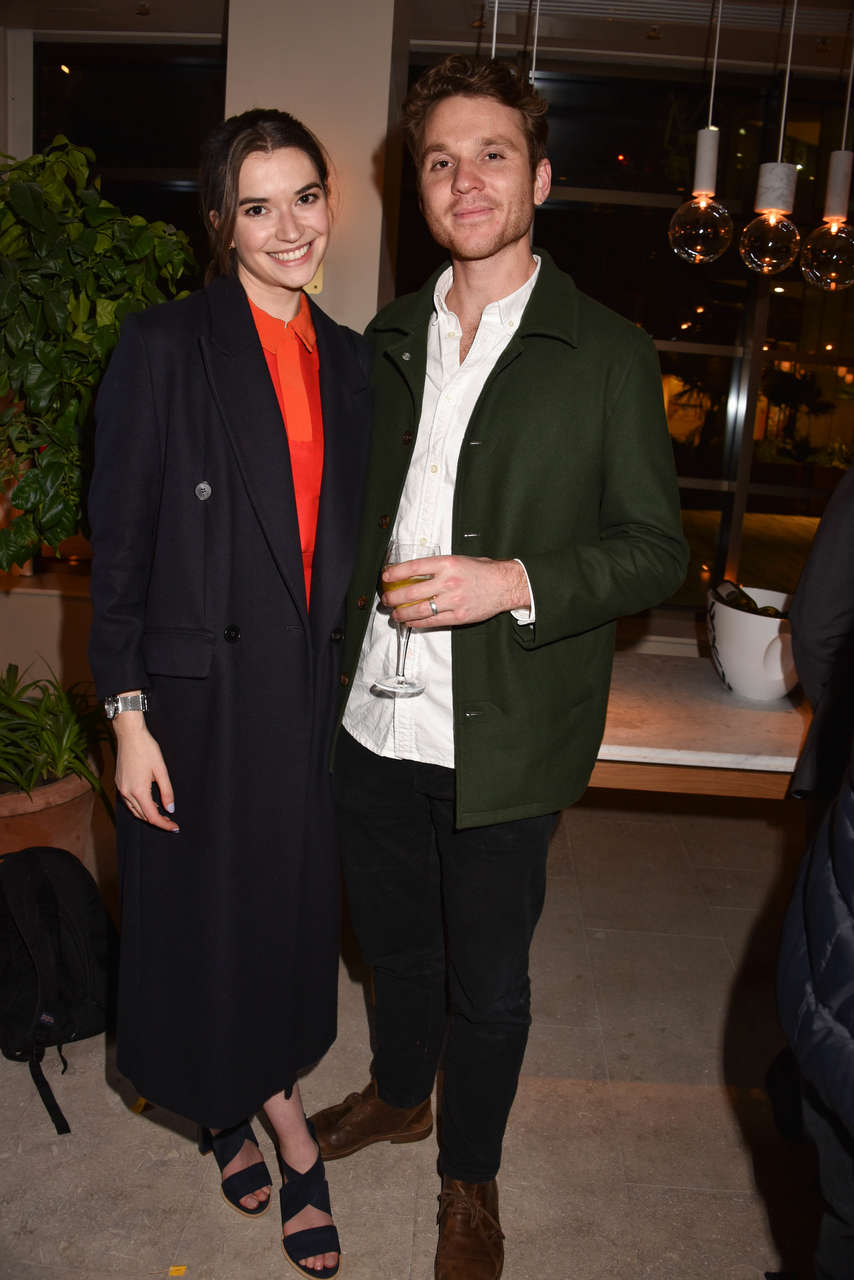 Margaret Clunie Feet