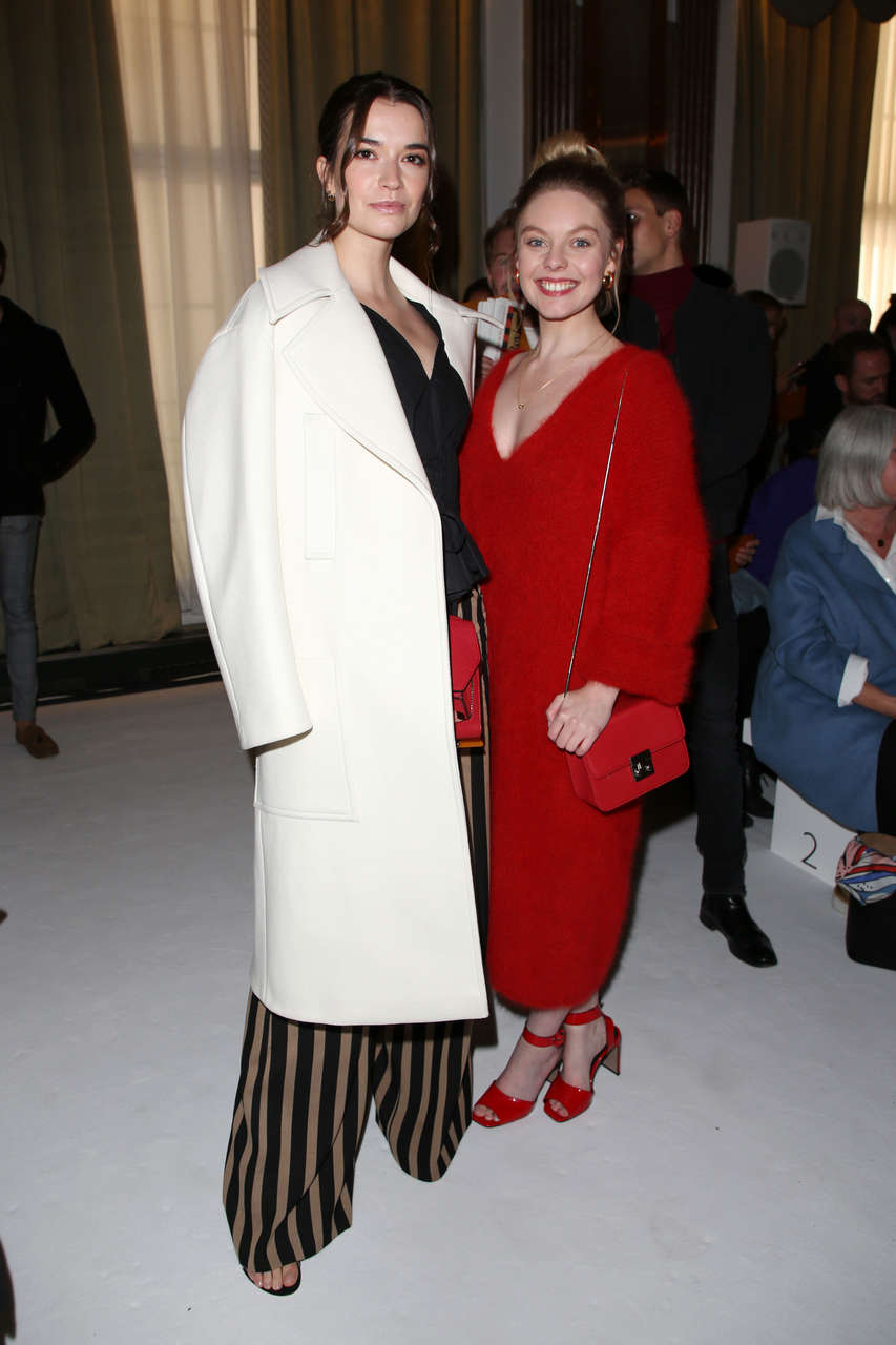 Margaret Clunie Feet