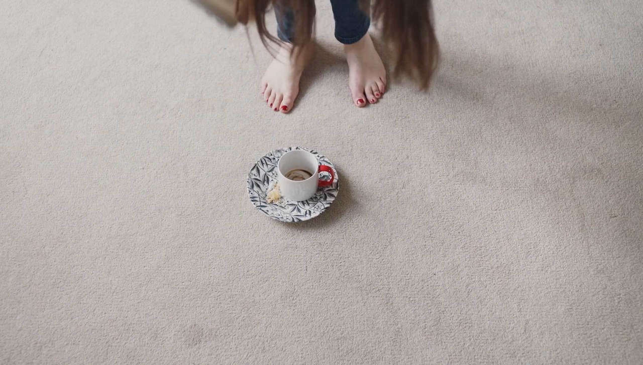 Margaret Clunie Feet