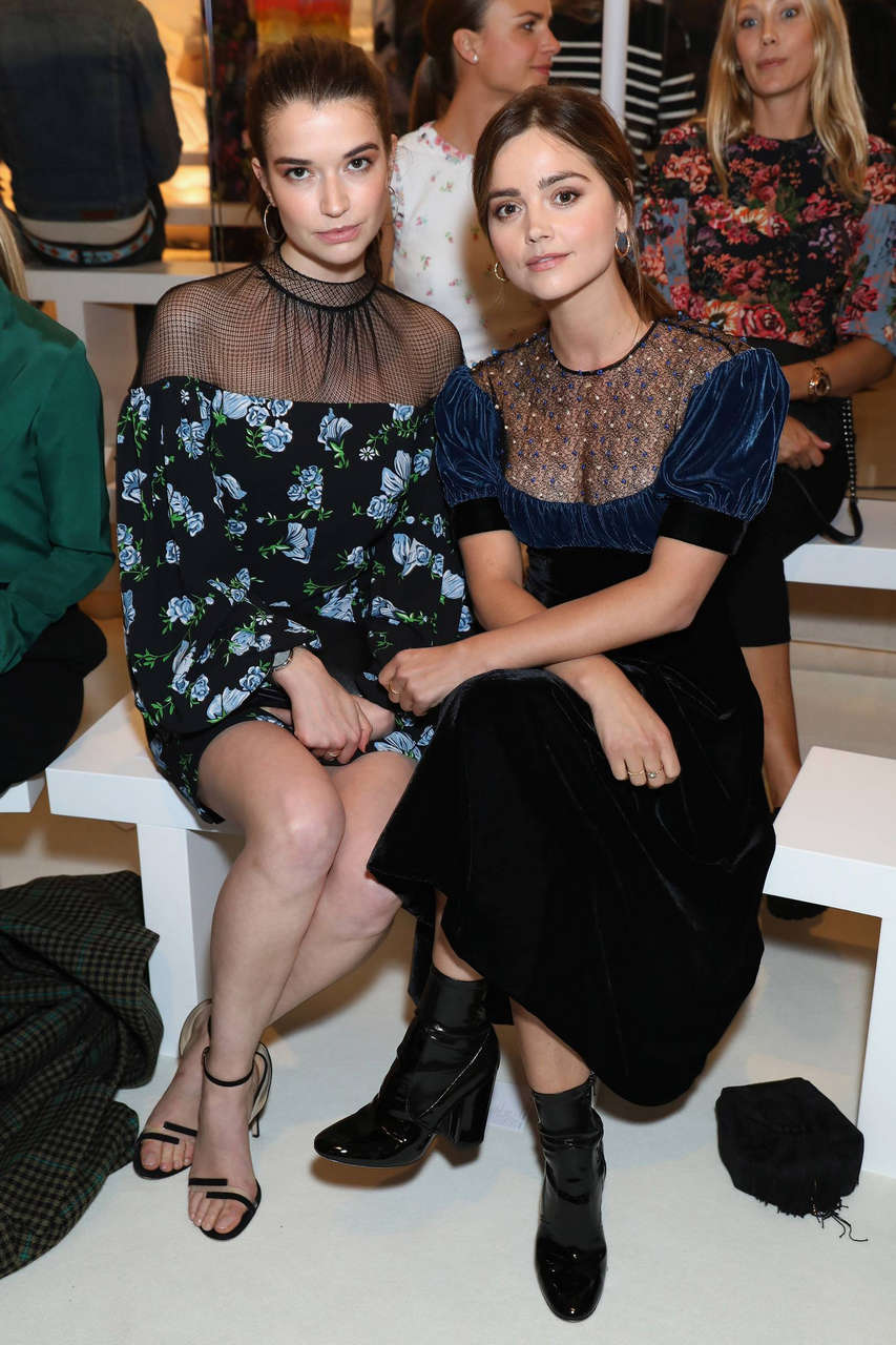 Margaret Clunie Feet