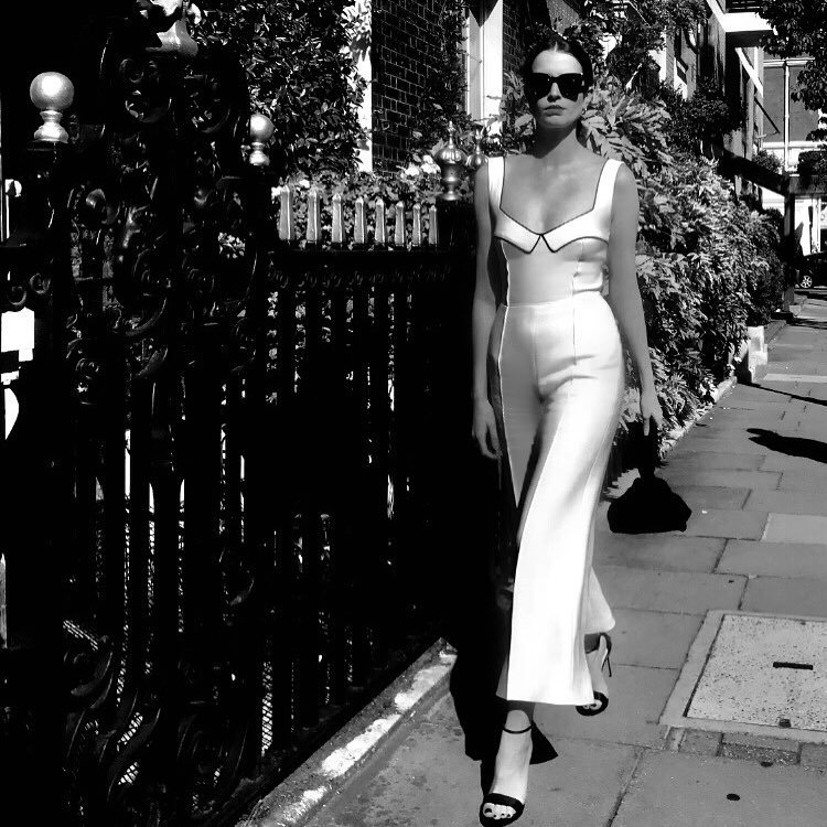 Margaret Clunie Feet