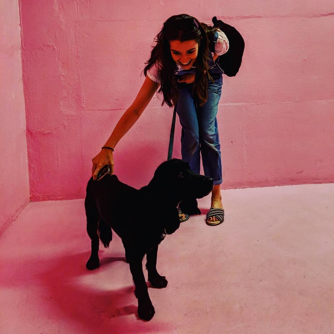 Margaret Clunie Feet