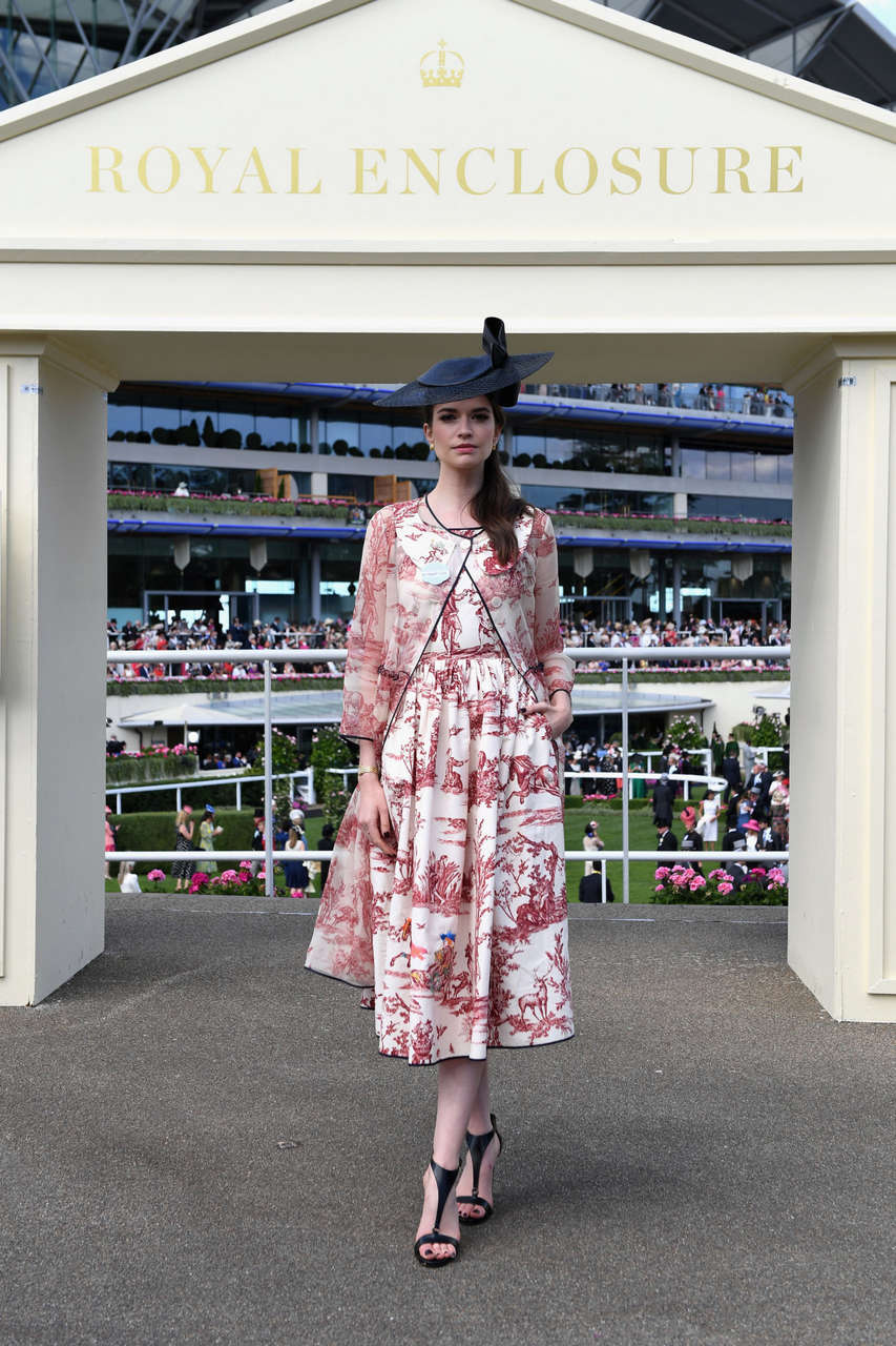 Margaret Clunie Feet