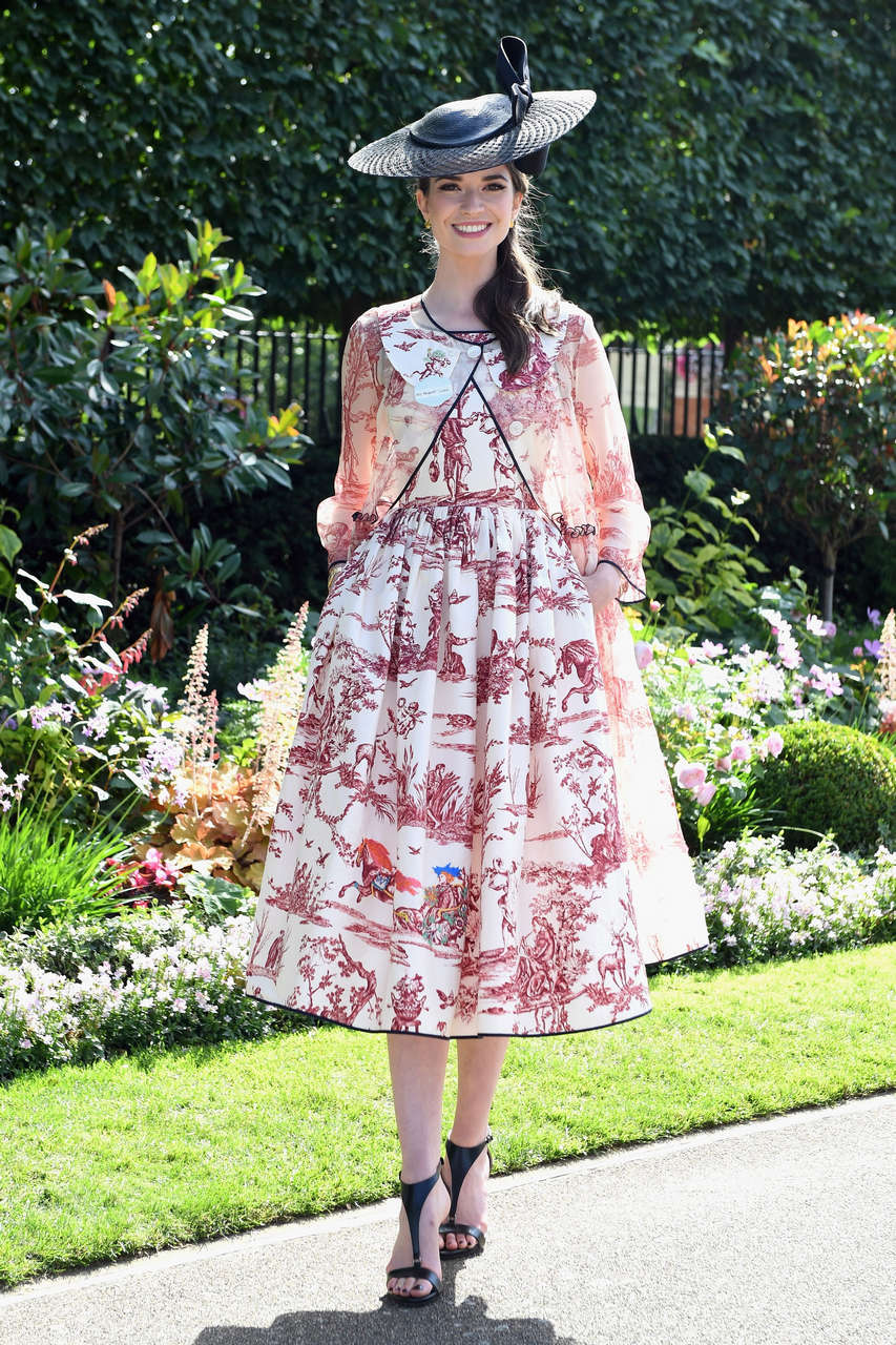 Margaret Clunie Feet