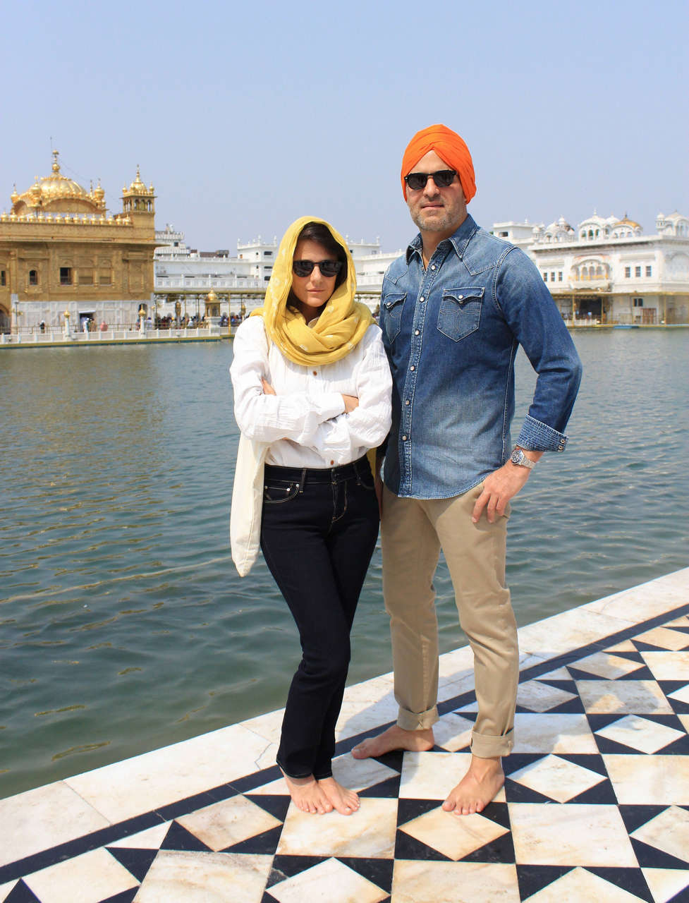 Phoebe Stephens Feet