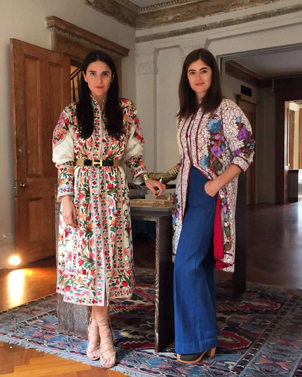 Phoebe Stephens Feet