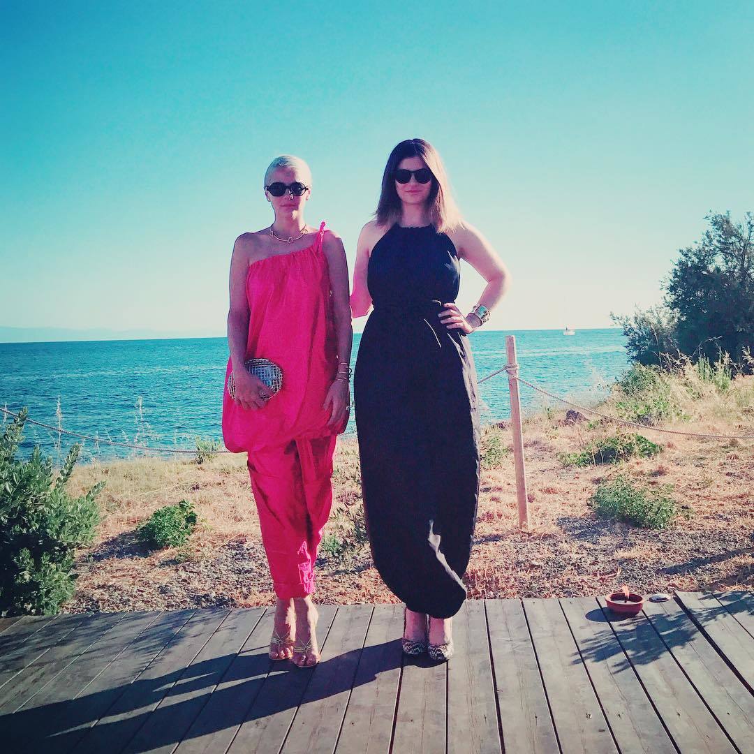 Phoebe Stephens Feet