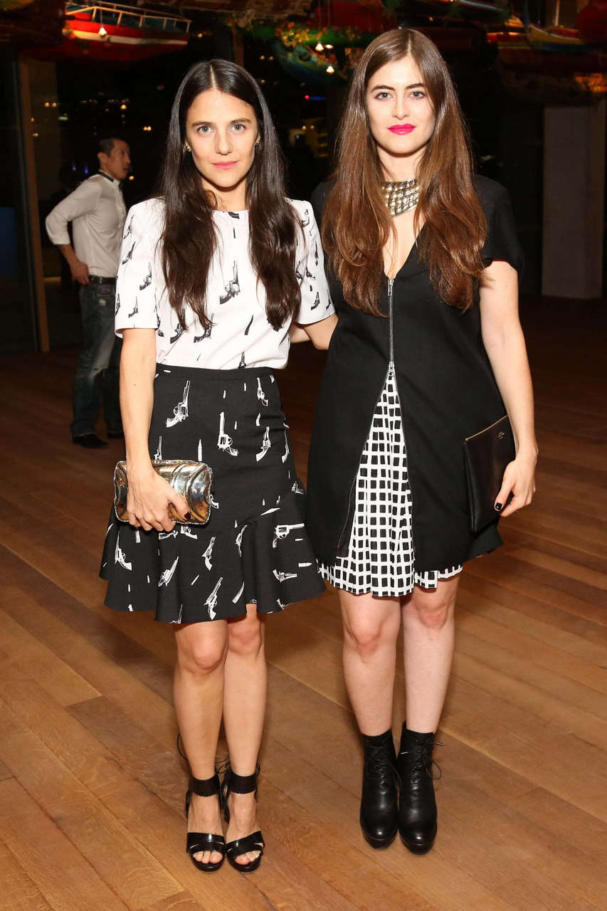 Phoebe Stephens Feet