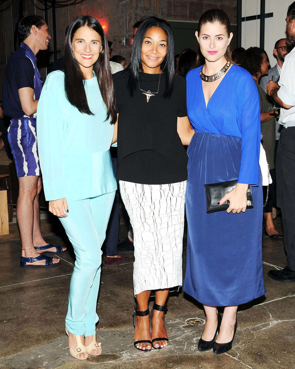 Phoebe Stephens Feet