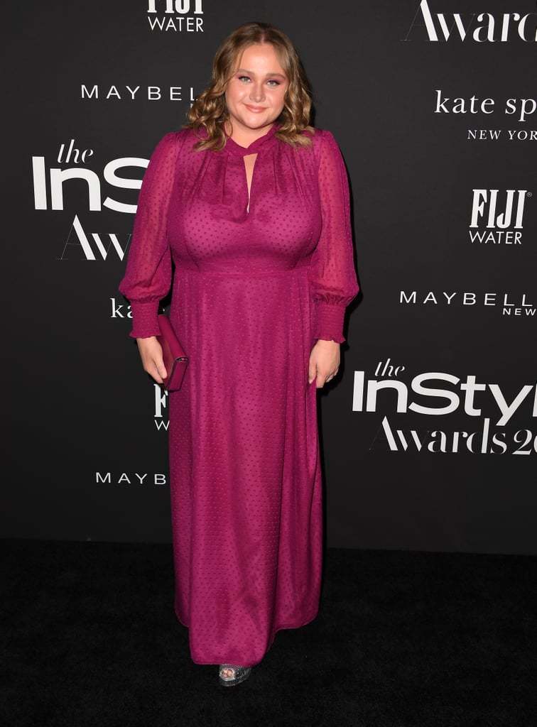 Danielle Macdonald Feet