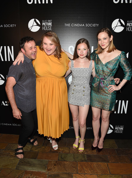 Danielle Macdonald Feet