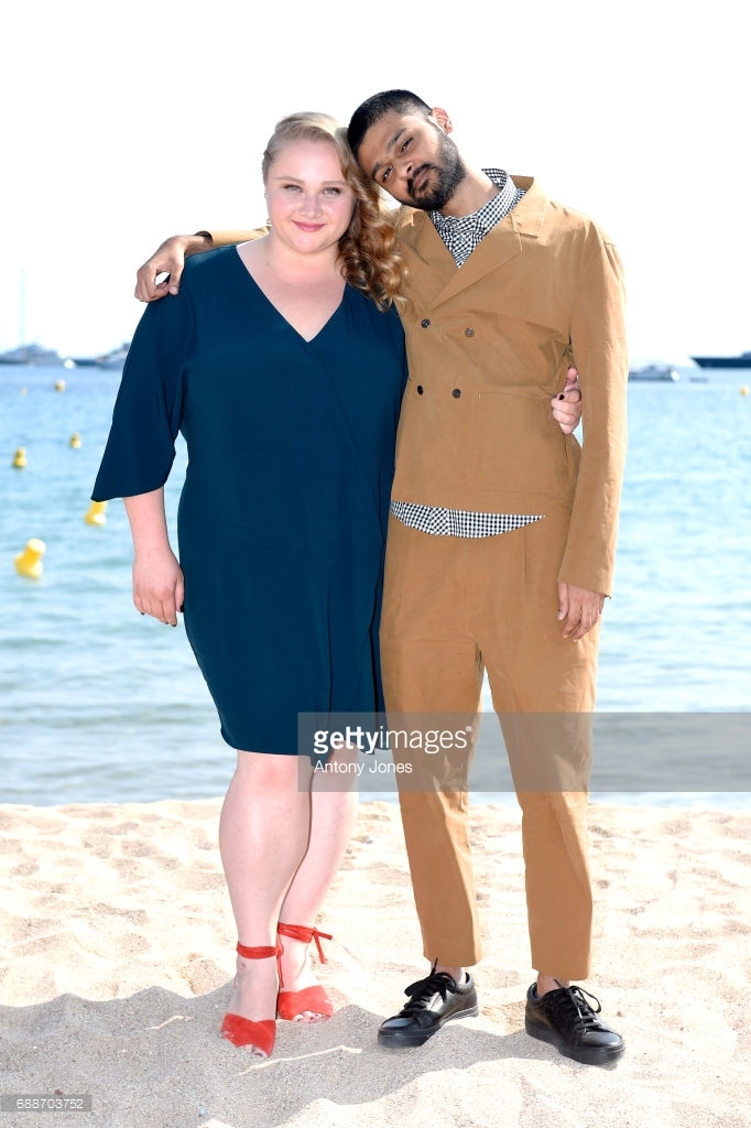 Danielle Macdonald Feet