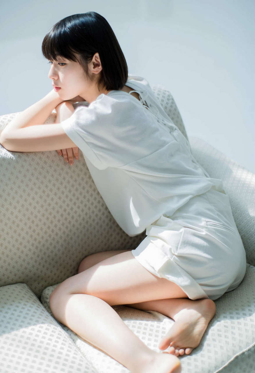 Sei Shiraishi Feet