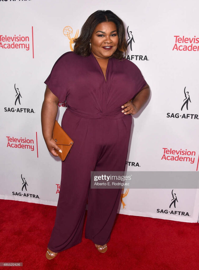 Davine Joy Randolph Feet (38 photos)