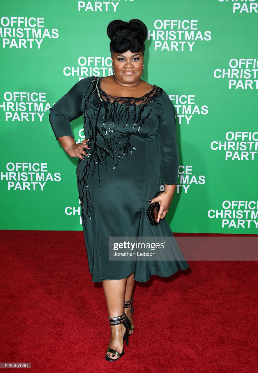 Davine Joy Randolph Feet