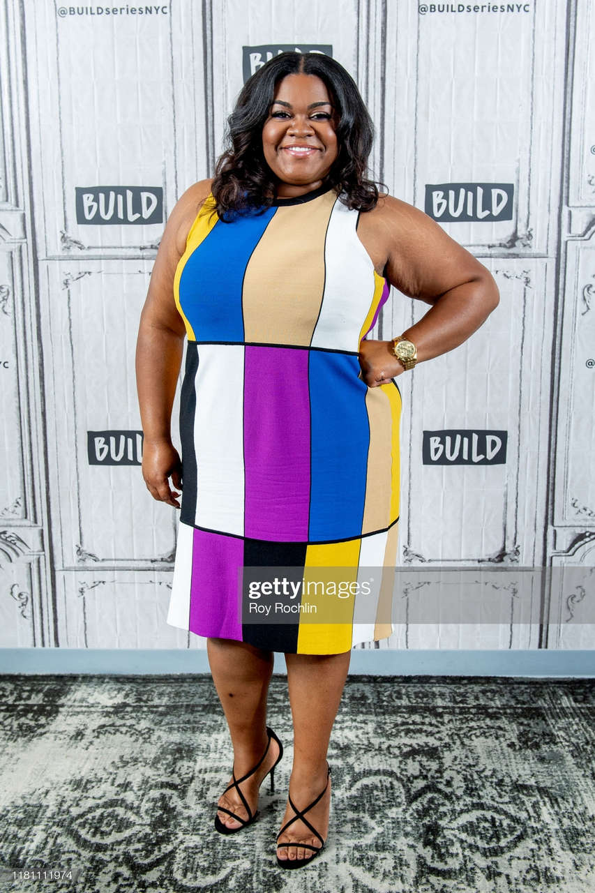 Davine Joy Randolph Feet