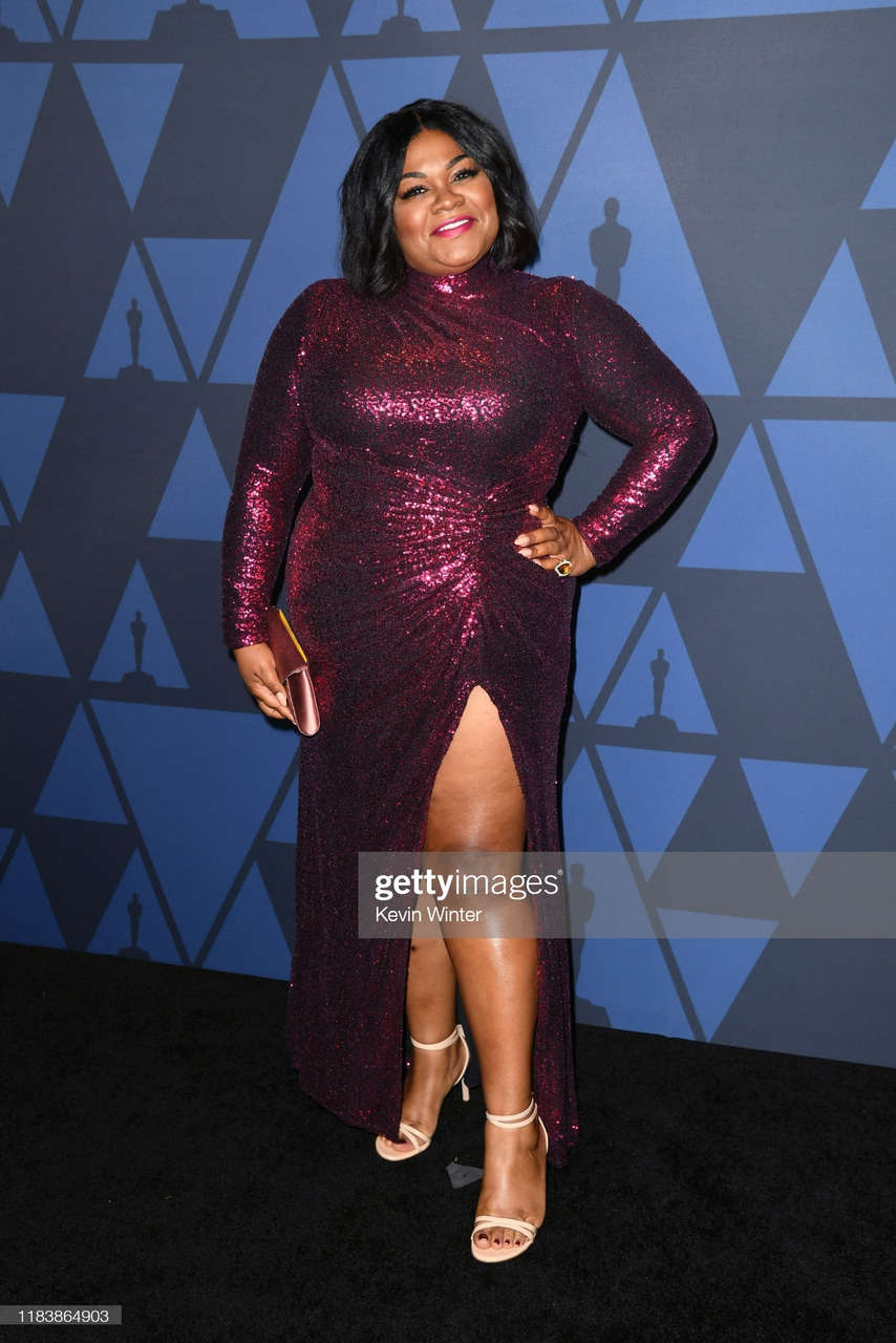 Davine Joy Randolph Feet