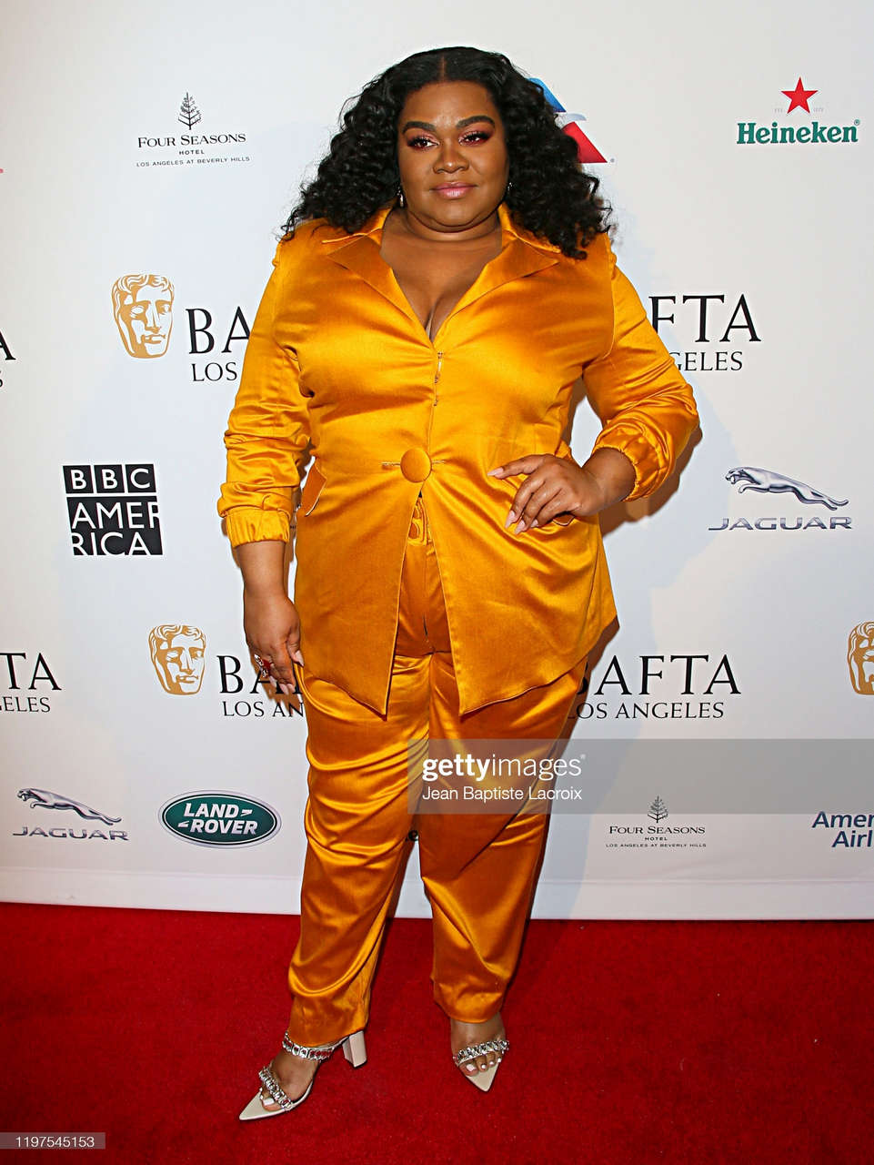 Davine Joy Randolph Feet