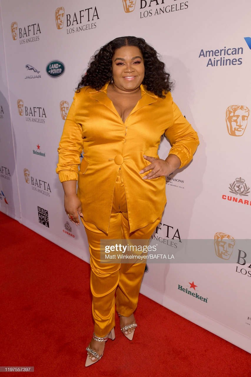 Davine Joy Randolph Feet