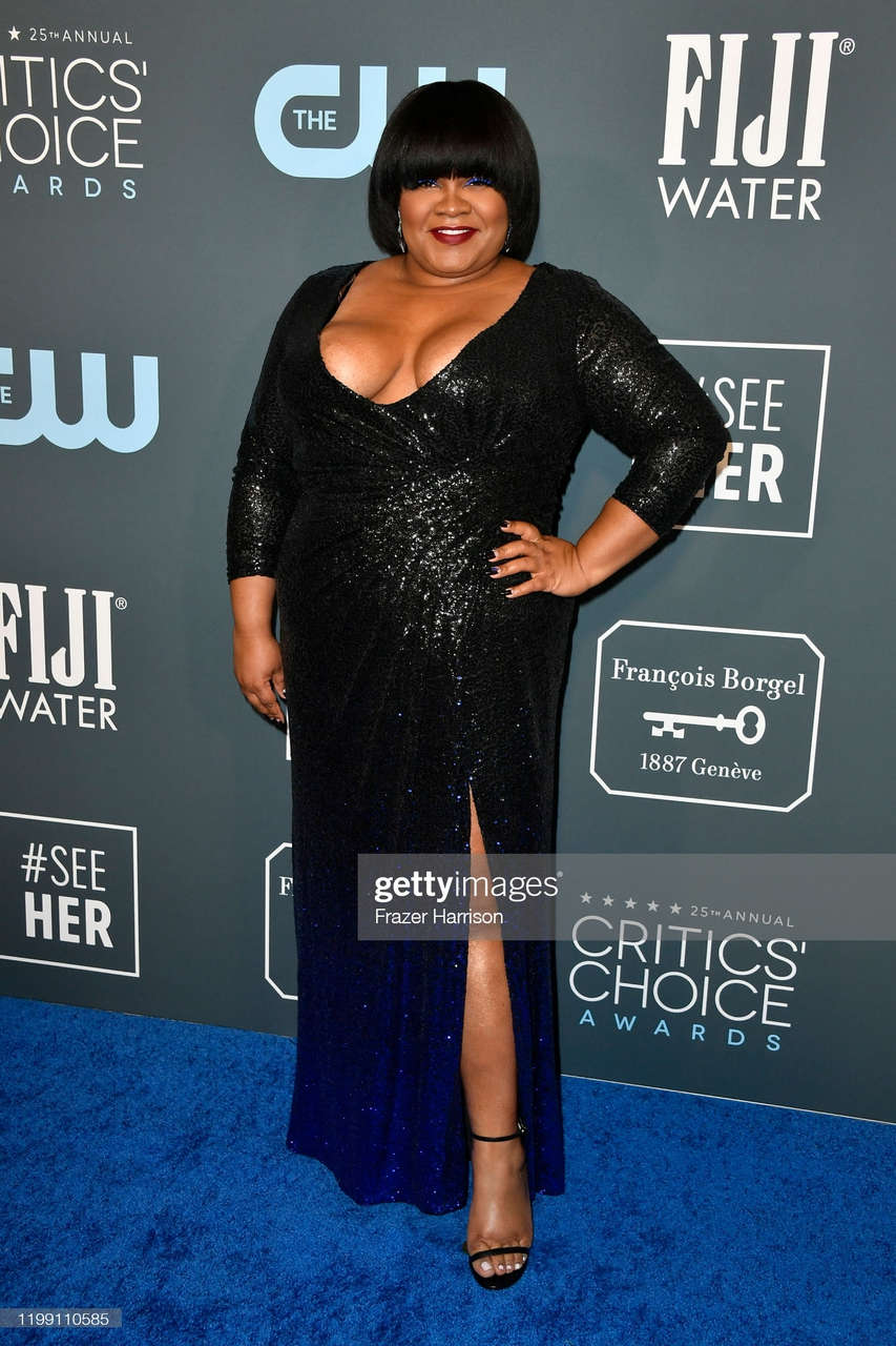 Davine Joy Randolph Feet