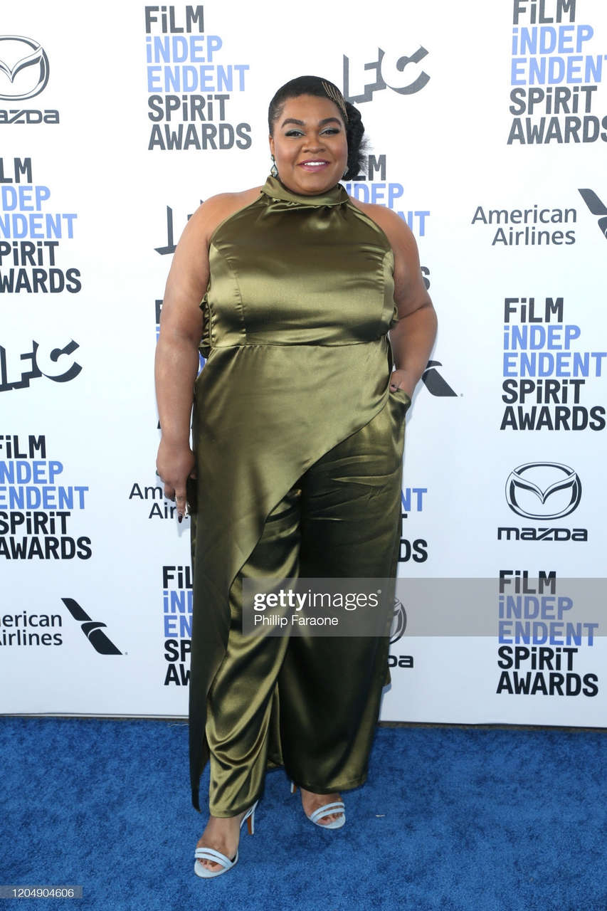 Davine Joy Randolph Feet