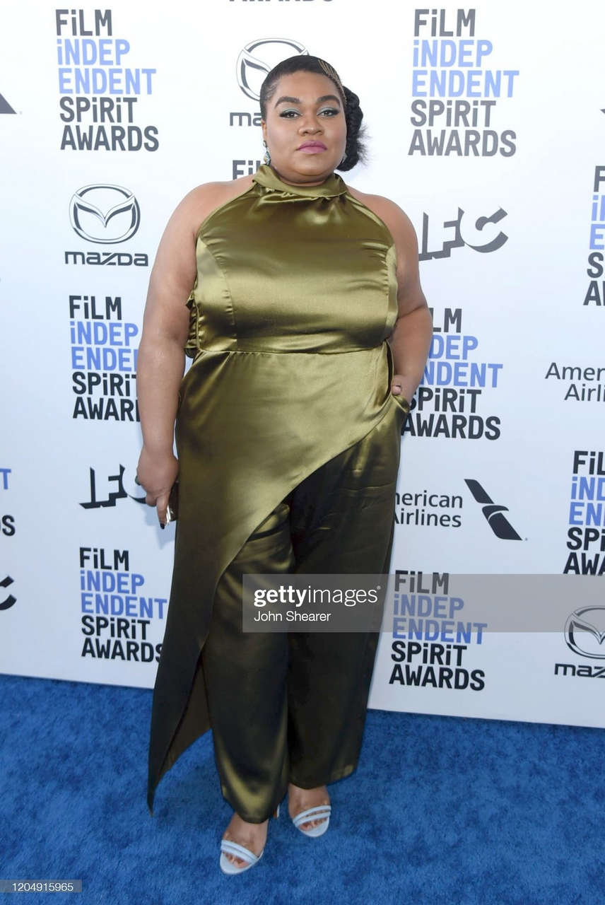 Davine Joy Randolph Feet