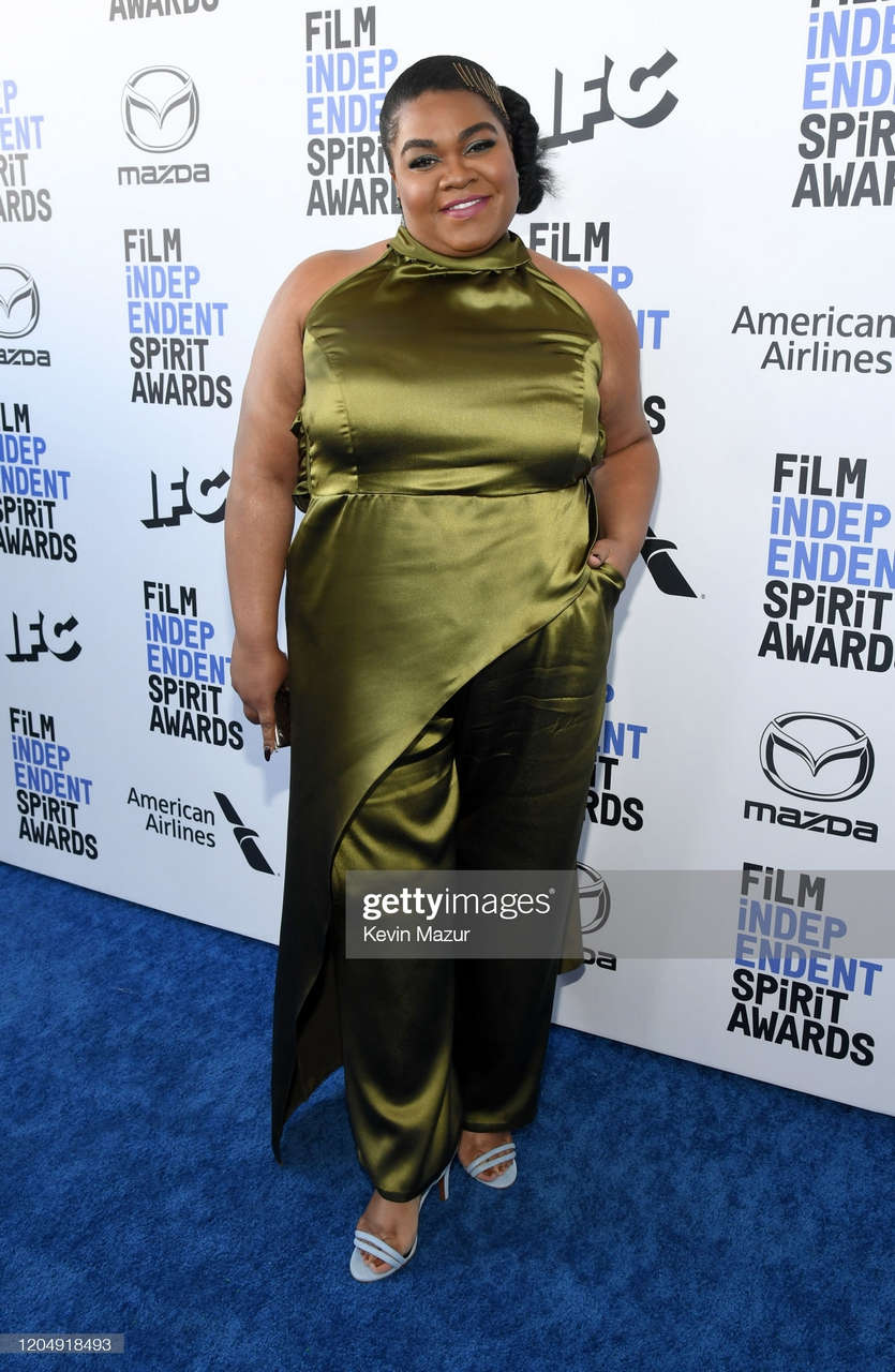 Davine Joy Randolph Feet