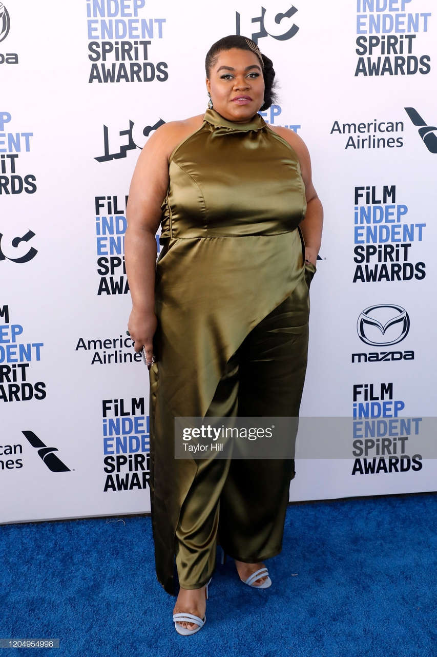 Davine Joy Randolph Feet