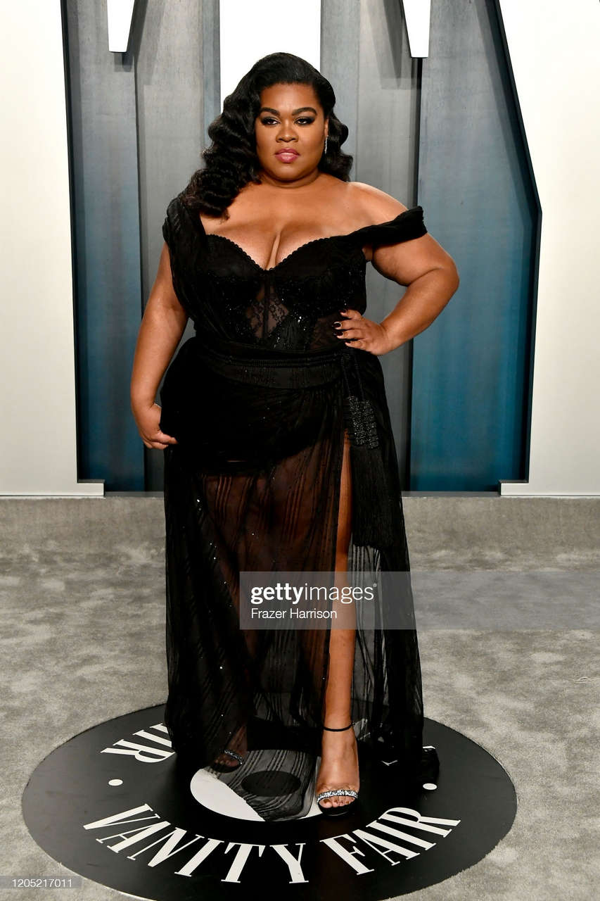 Davine Joy Randolph Feet