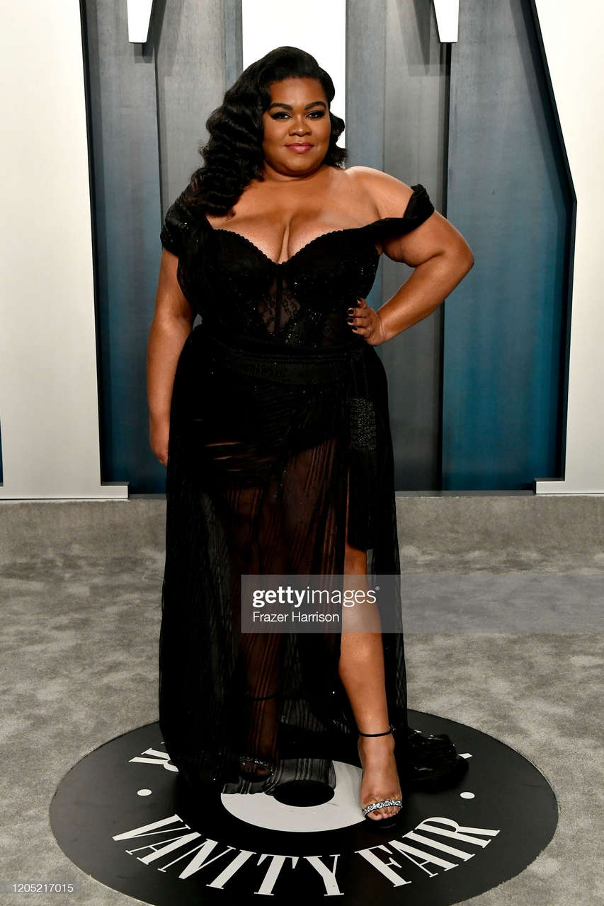 Davine Joy Randolph Feet