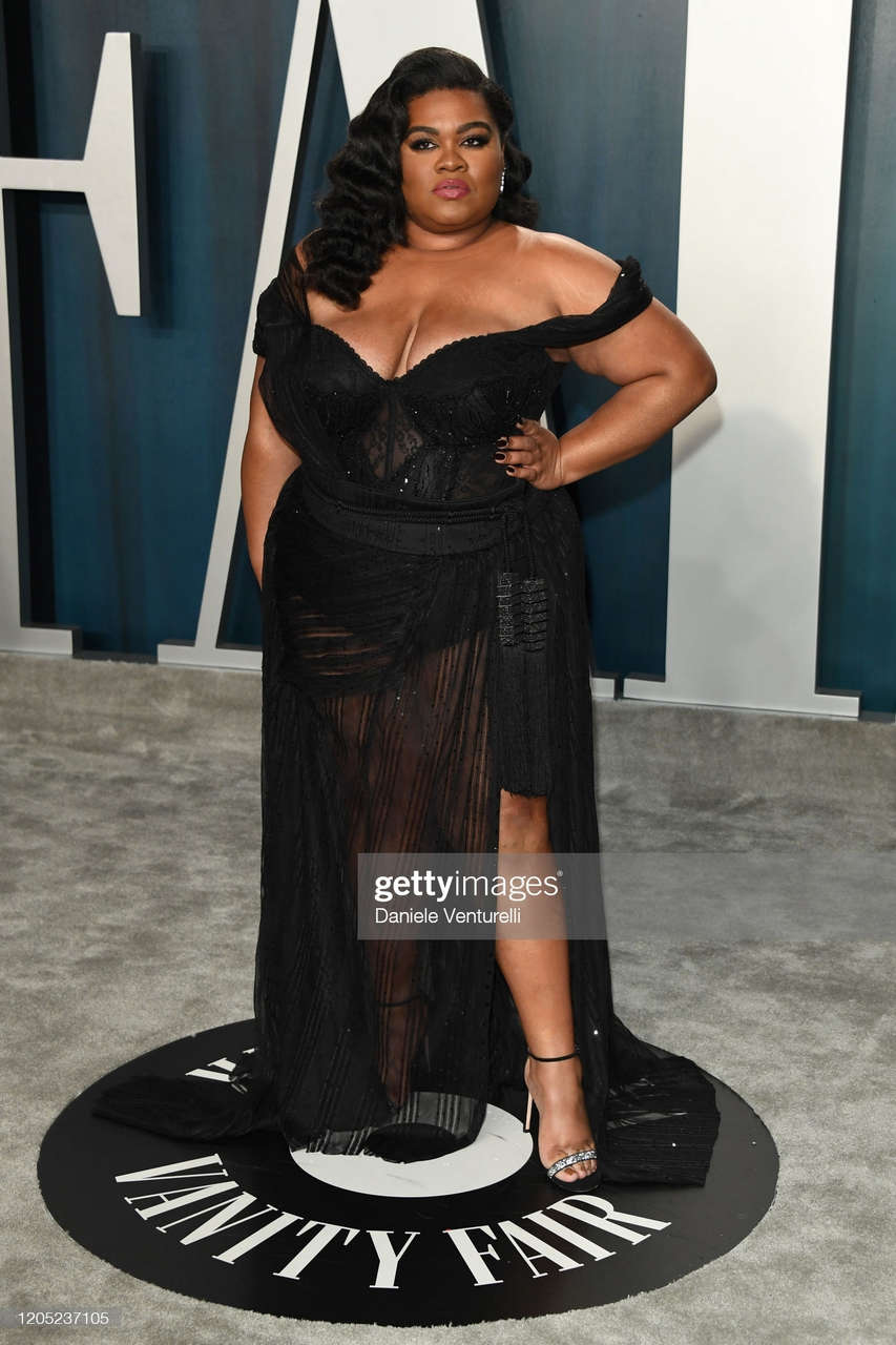 Davine Joy Randolph Feet