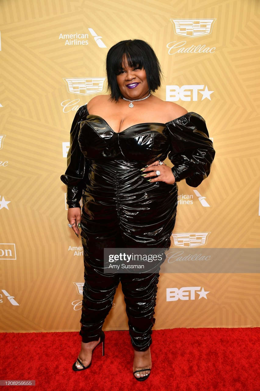 Davine Joy Randolph Feet