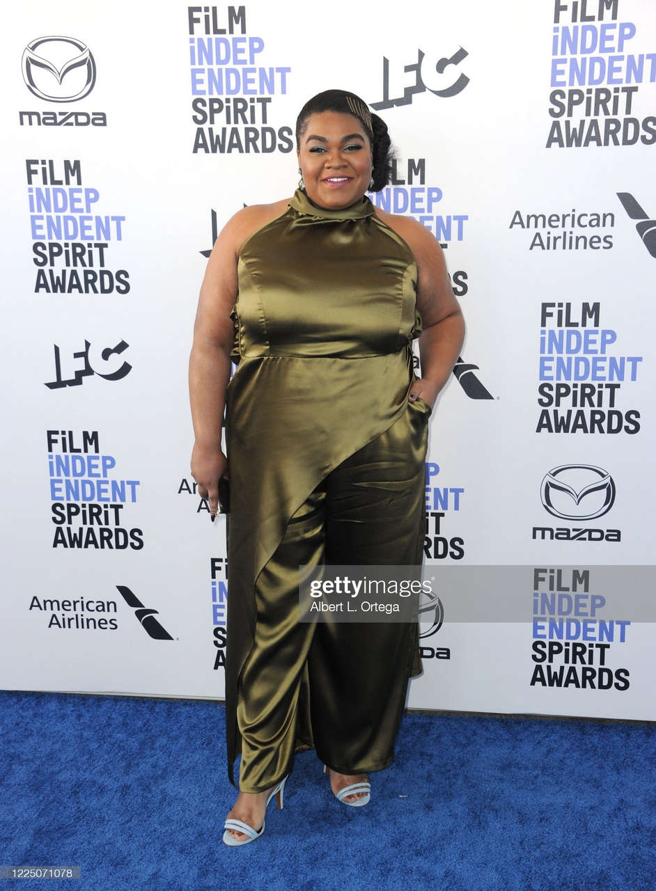 Davine Joy Randolph Feet