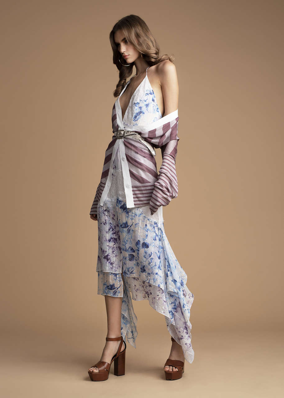 Natalia Sirotina Feet