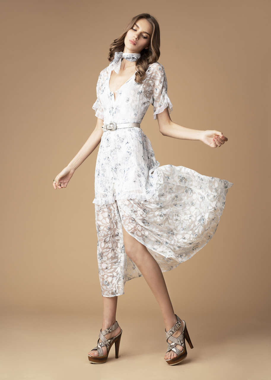 Natalia Sirotina Feet