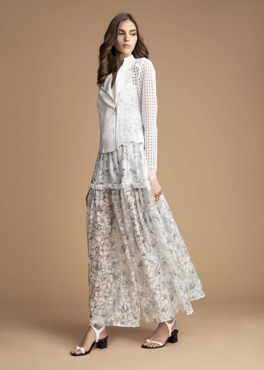 Natalia Sirotina Feet