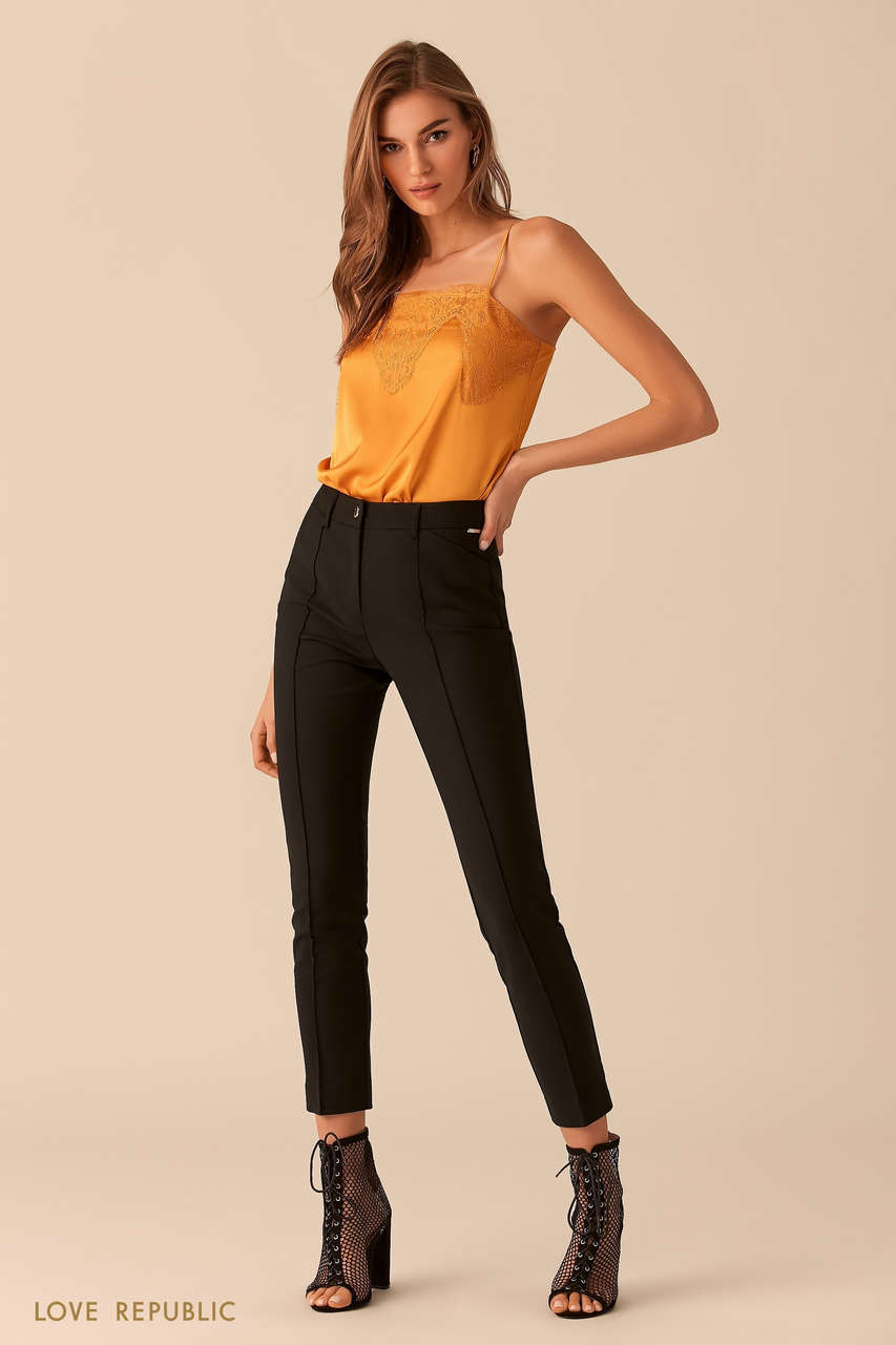 Natalia Sirotina Feet