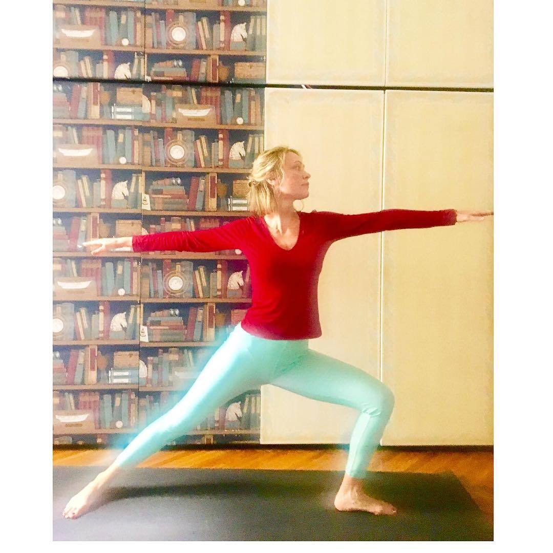 Angelica Cacciapaglia Feet