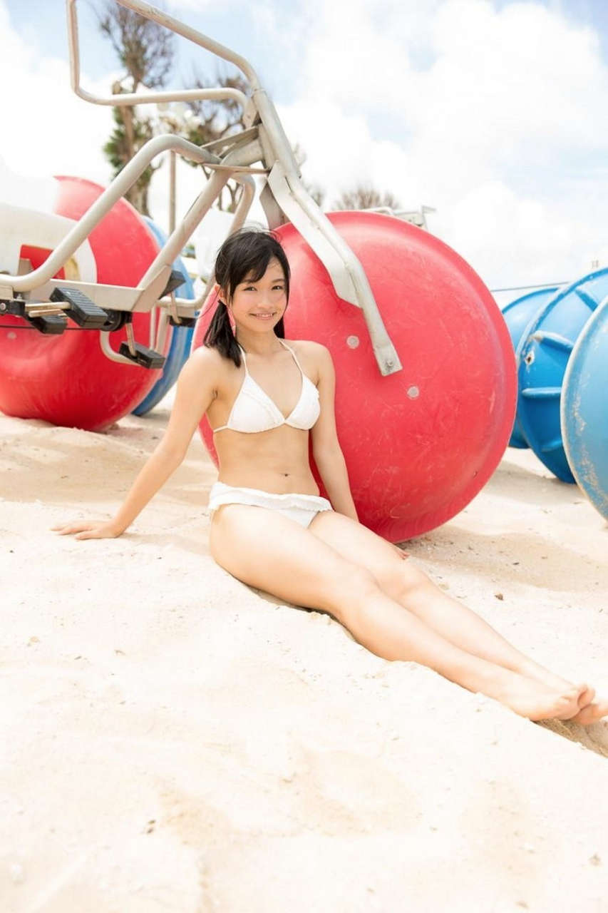 Haruka Momokawa Feet