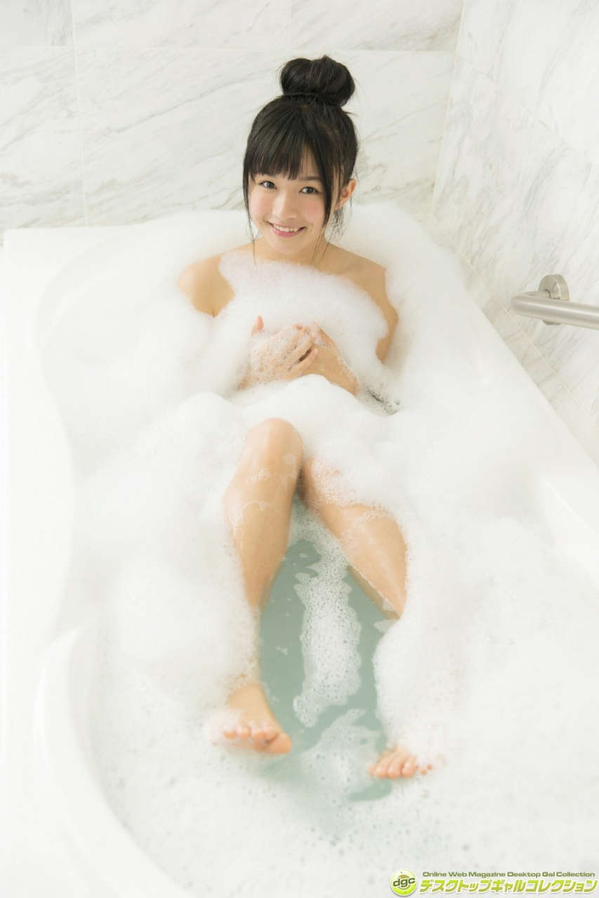 Haruka Momokawa Feet
