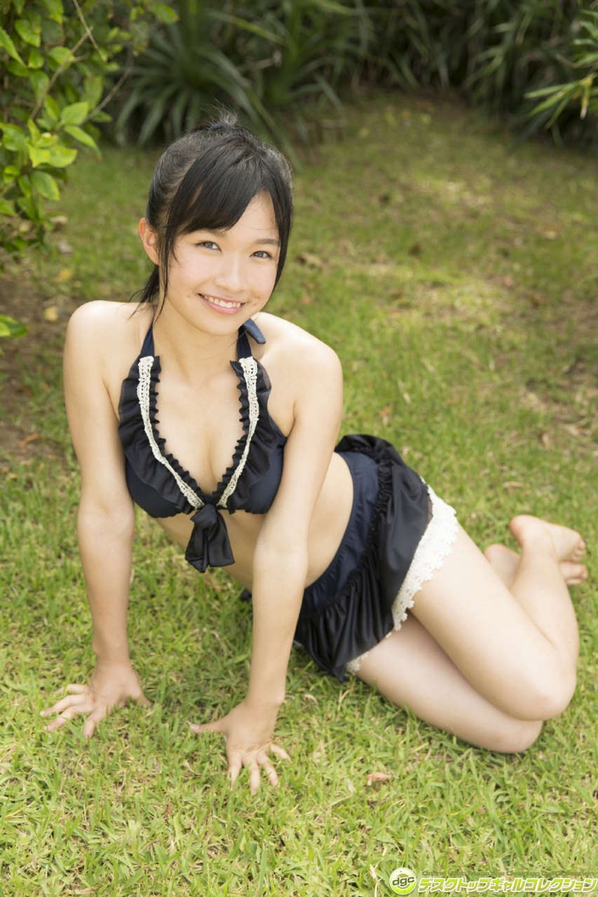 Haruka Momokawa Feet