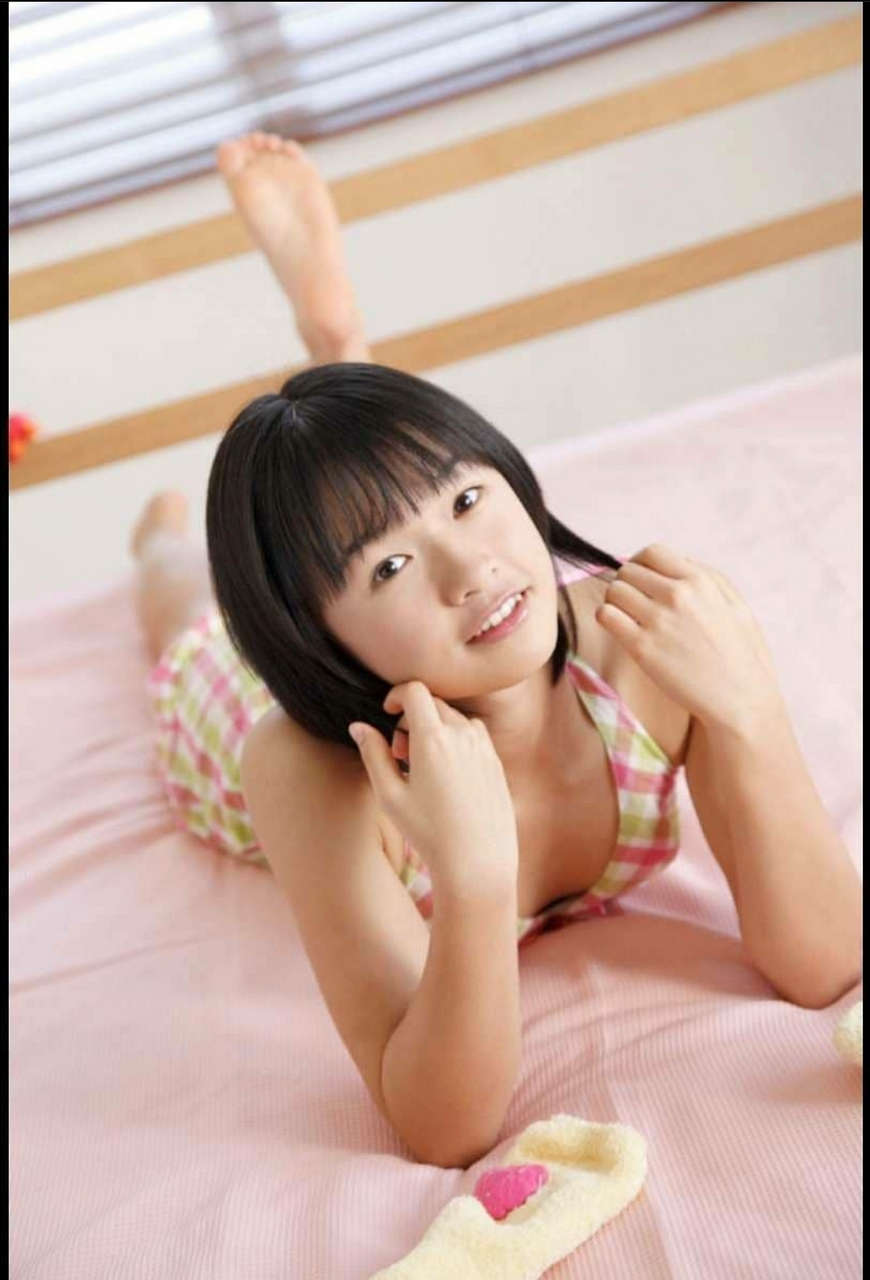 Haruka Momokawa Feet