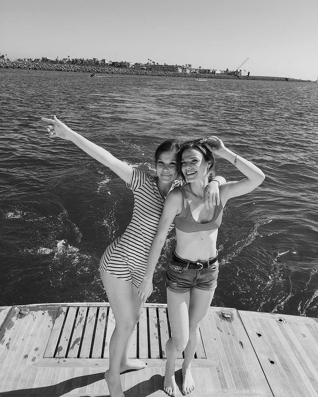 Jennifer Cipolla Feet