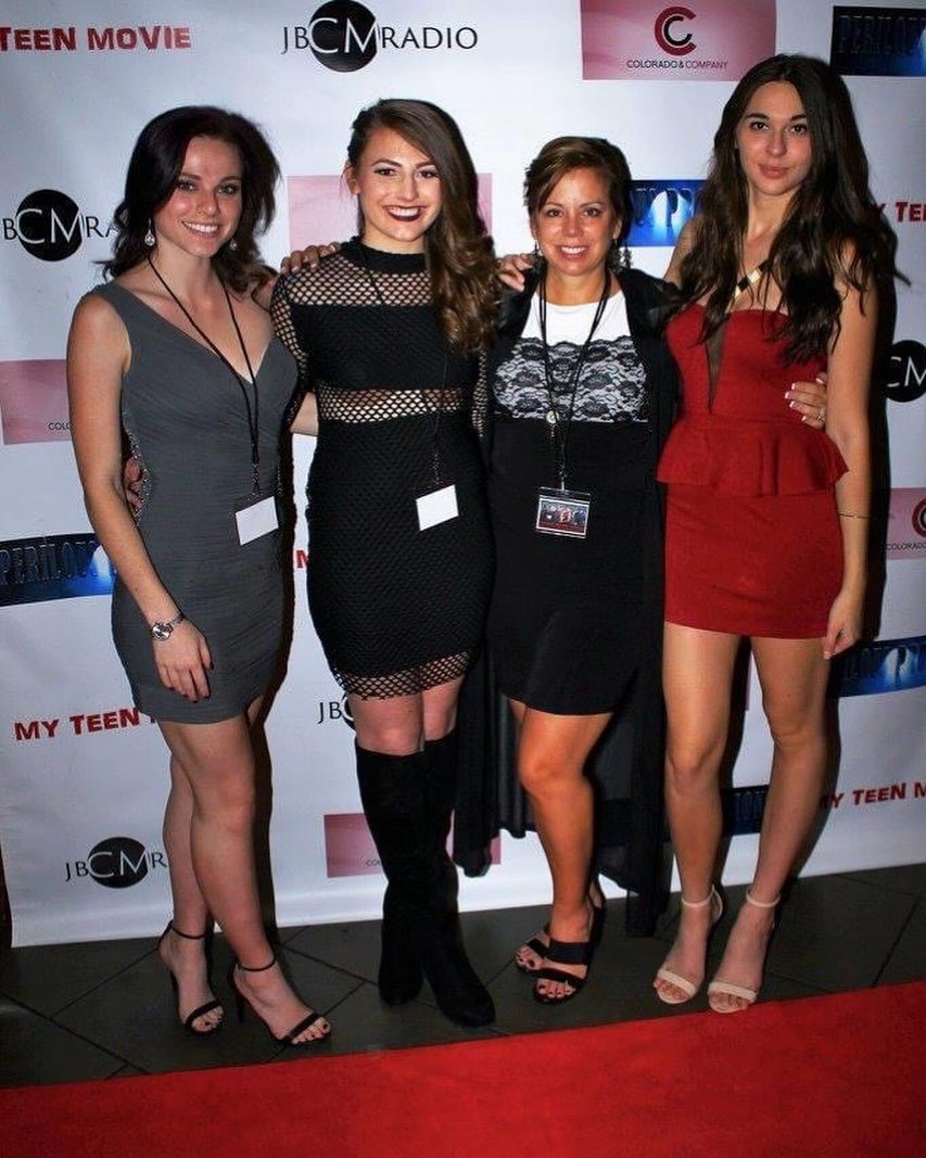 Jennifer Cipolla Feet