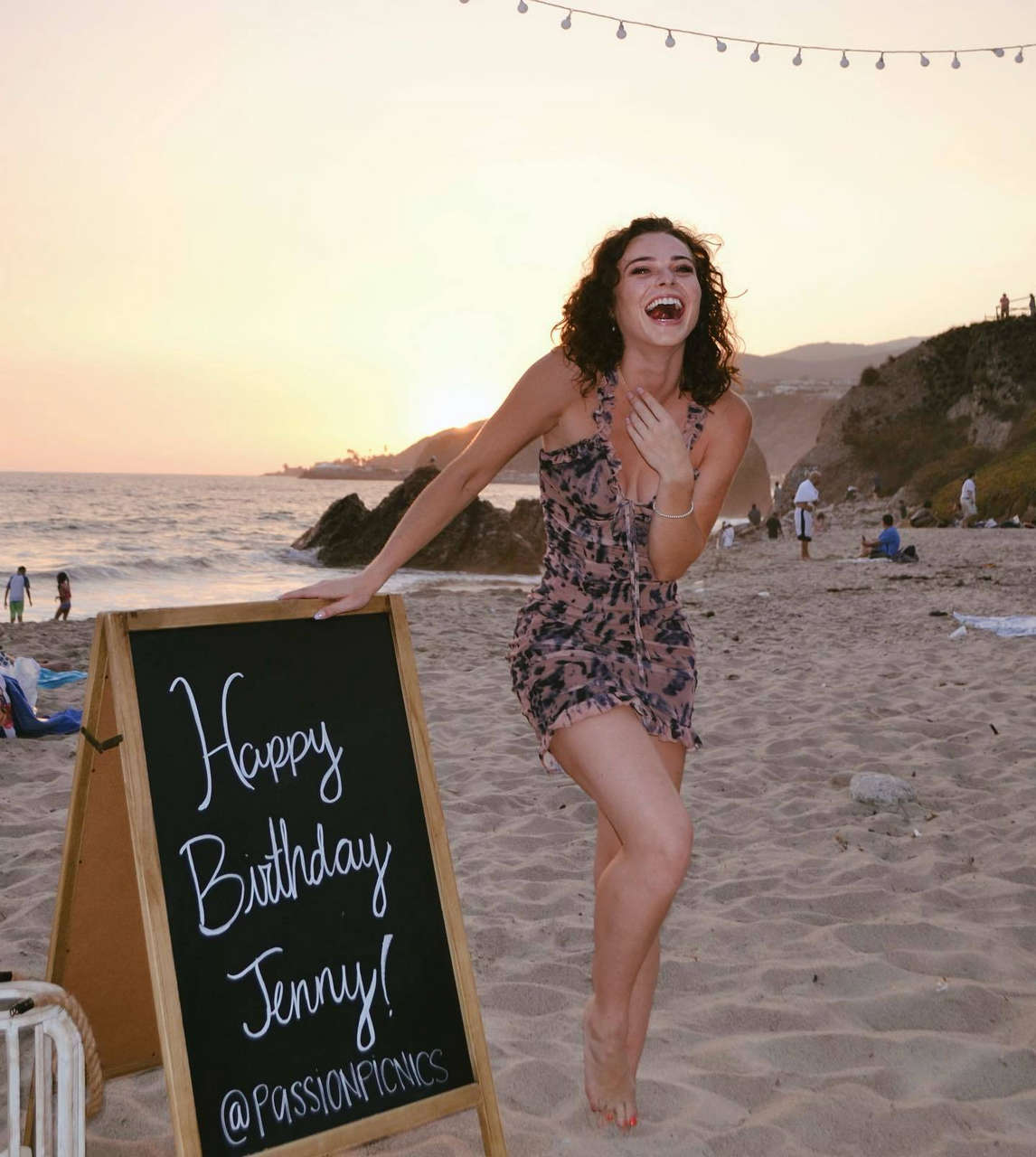 Jennifer Cipolla Feet