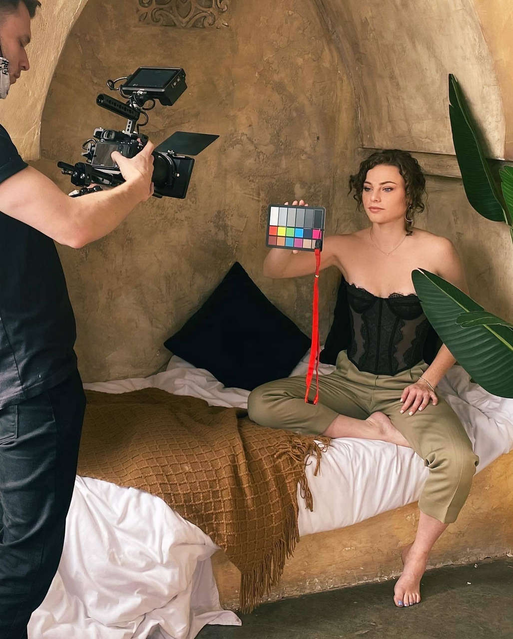 Jennifer Cipolla Feet