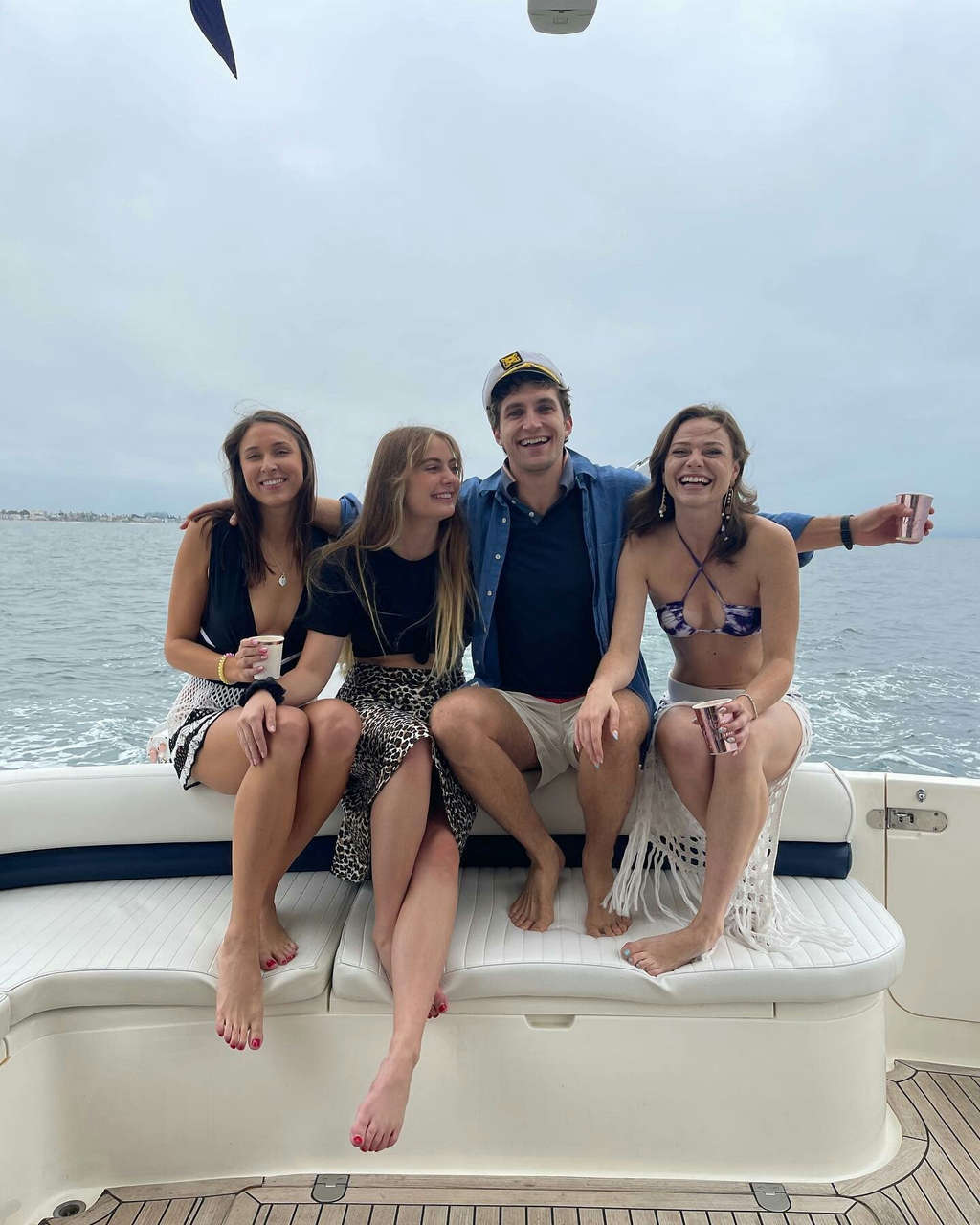 Jennifer Cipolla Feet