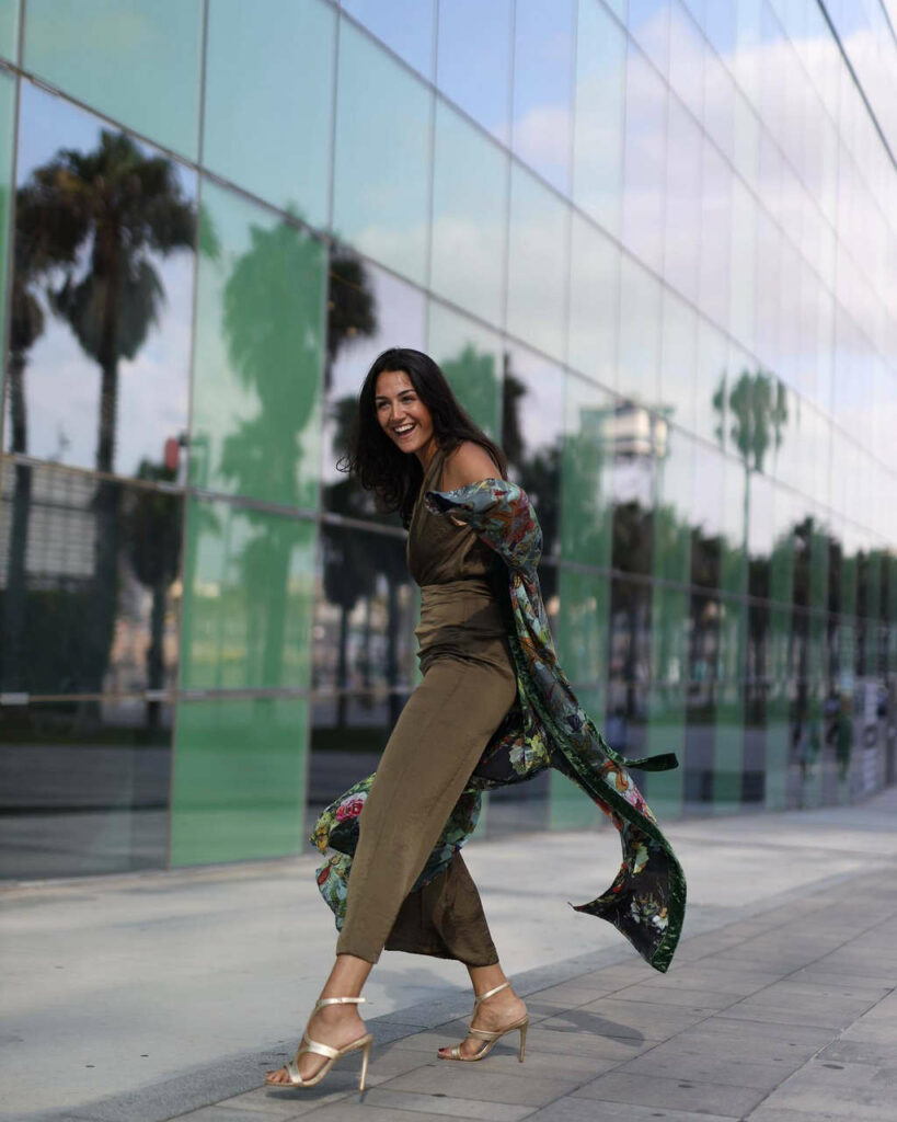 Laura Porta Feet (27 photos)