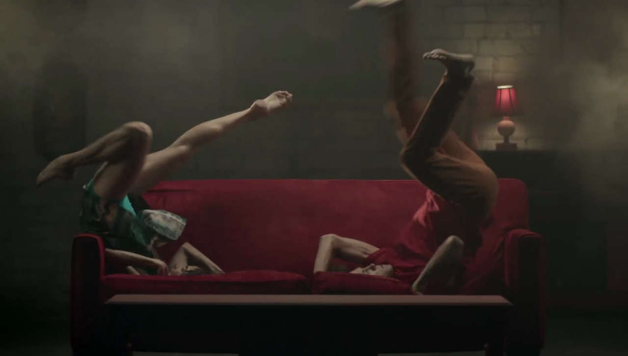 Jessica Lee Keller Feet