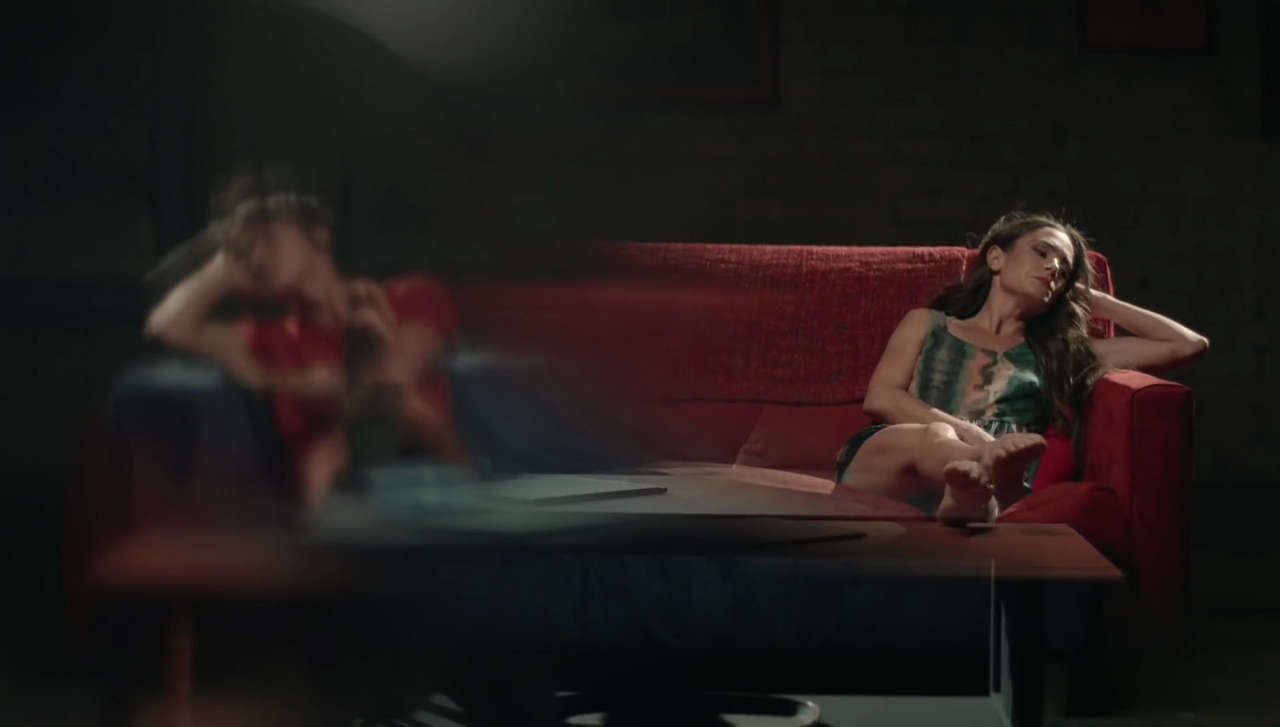 Jessica Lee Keller Feet